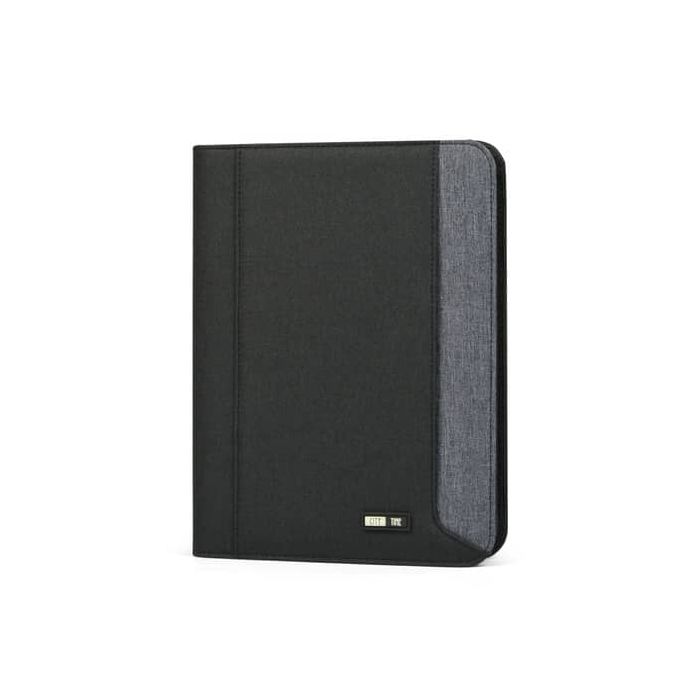 Portablocco City TIME formato A5 - nero 61504 main product photo