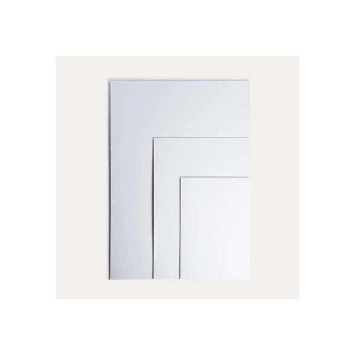 Bristol bianco Favini con sigillo conf. 25 pz - formato 70x100 cm - 240 g A351011 main product photo