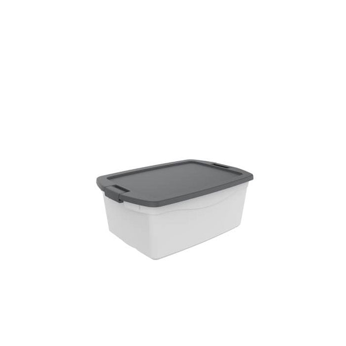 Contenitore Terra Box 45x64,5x25 cm Terry 48L 1003191 main product photo