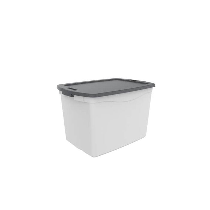 Contenitore Terra Box 45x64,5x41 cm Terry 80L 1003193 main product photo