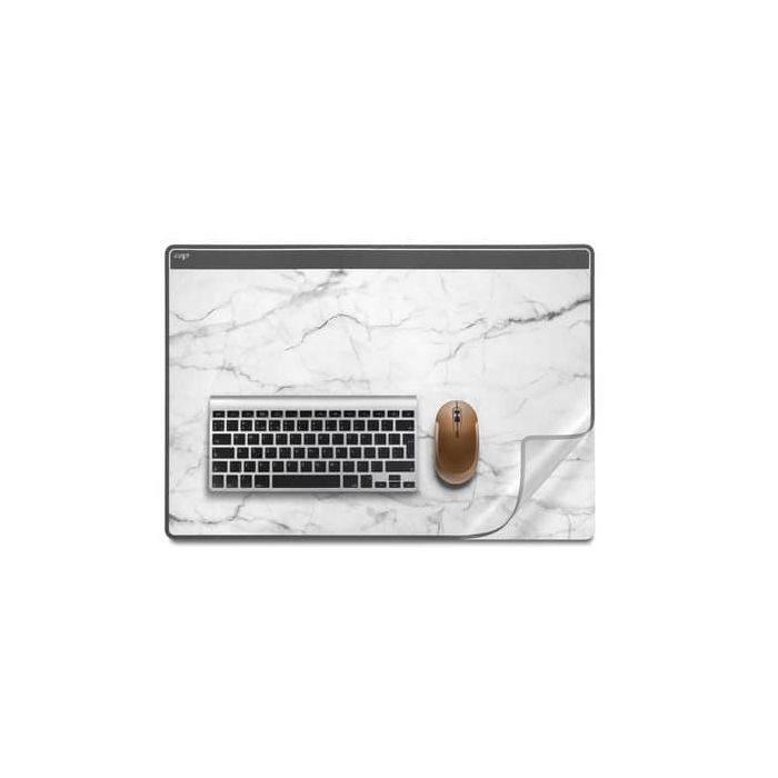 Sottomano con copertina Cep 585x385 mm marmo grigio 1008001611 main product photo