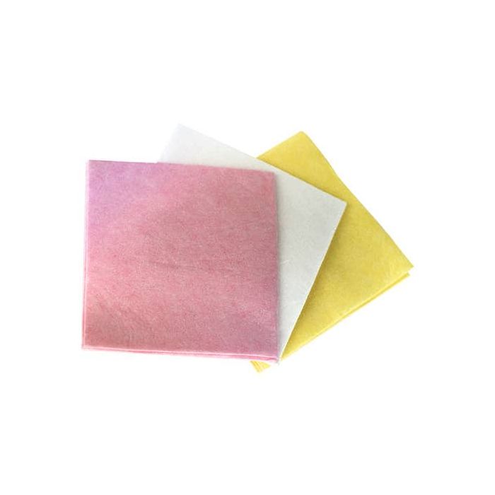 Panni milleusi Pippo multiuso in viscosa conf. 3 pz 38x38 cm NP1814 main product photo