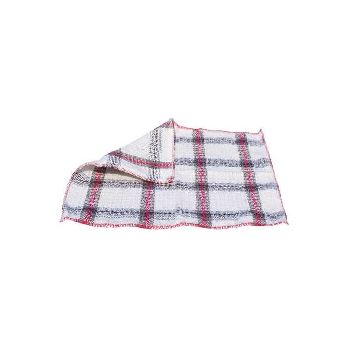 Panno per pavimenti scozzese Pippo per interni ed esterni in cotone 55x40 cm ES15082 main product photo