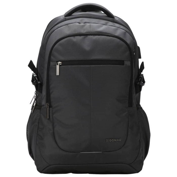 Zaino porta PC Donau Business 15,6'' grigio scuro 322268 main product photo