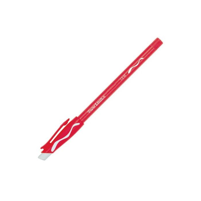 Penna a sfera cancellabile M 1,0 Paper Mate REPLAY 40° Anniversary Special Edition rosso - 2109258 main product photo