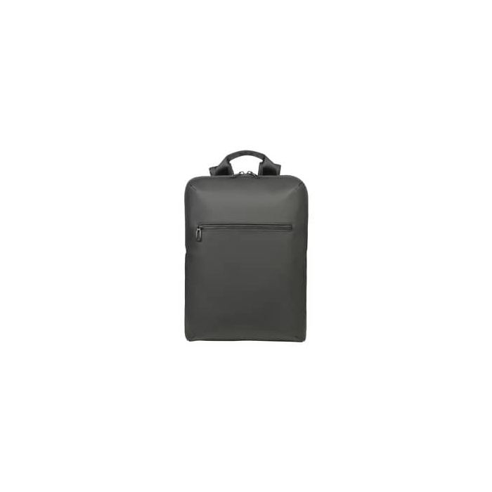 Zaino da viaggio Tucano Gommo per laptop fino a 15,6'' nero BKGOM15-BK main product photo
