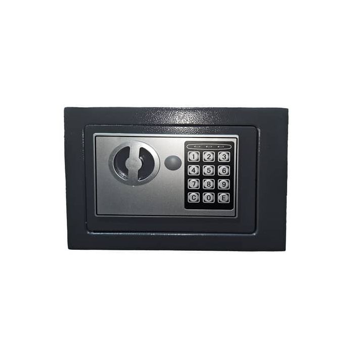 Cassaforte a combinazione 230x170x170 mm 8101020 main product photo