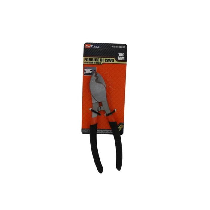 Tronchese taglia cavo Emi 150 mm 8100353 main product photo