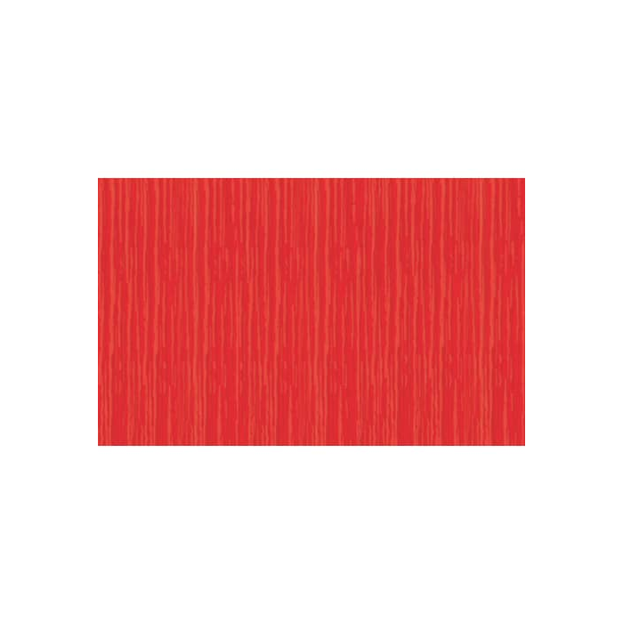 Carta crespa colorata Rex-Sadoch in rotolo 50x250 cm - rosso KR363-120 main product photo