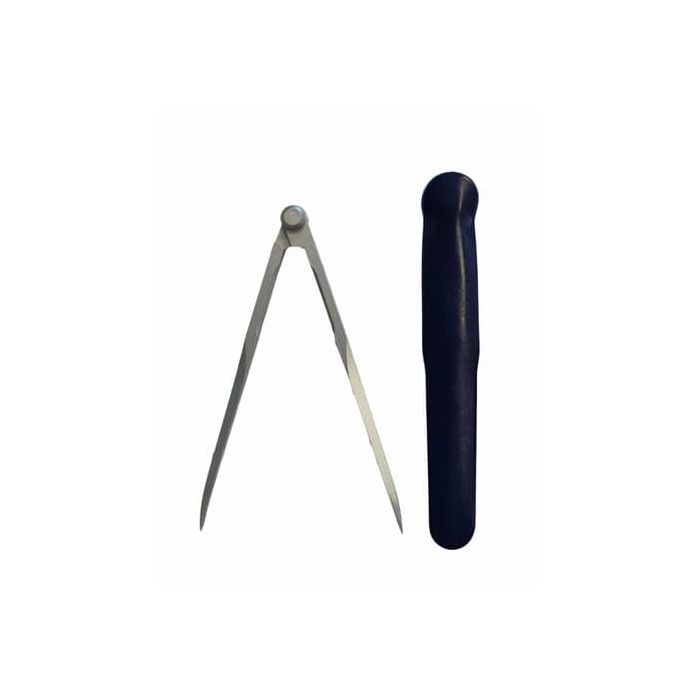 Compasso carteggio Nautico - 182 mm - NAUTICO main product photo