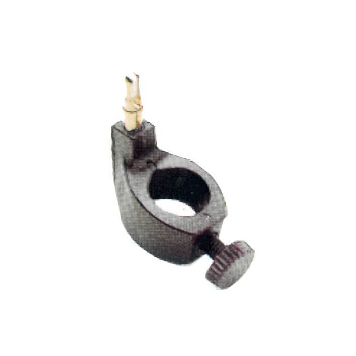 Innesto universale Koh-I-Noor per compassi in plastica colore nero H33350N main product photo
