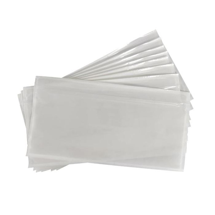 Buste neutre adesive portadocumenti Viva trasparenti C5-235x175mm - conf. 1000 3025M main product photo