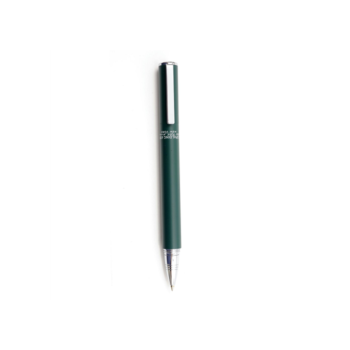 Spalding A.G. Compact Classic – Penna a Sfera. Fusto verde main product photo