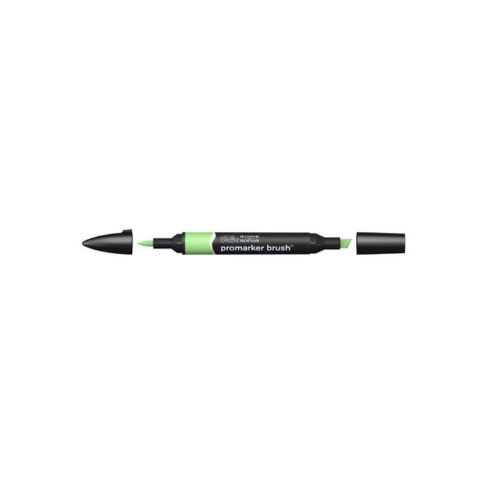 Pennarelli doppia punta Winsor&Newton brush apple - 0204210 main product photo