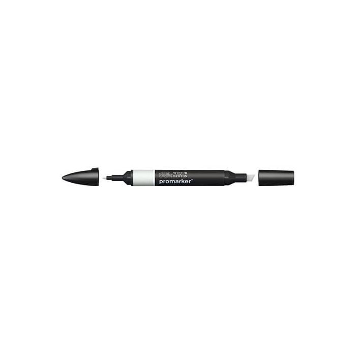 Pennarelli doppia punta Winsor&Newton cool grey 2 - 0203160 main product photo