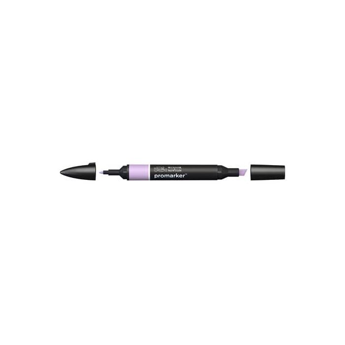 Pennarelli doppia punta Winsor&Newton orchid - 0203364 main product photo