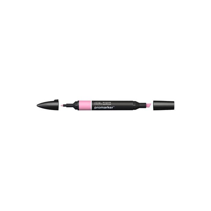 Pennarelli doppia punta Winsor&Newton rosa - 0203168 main product photo