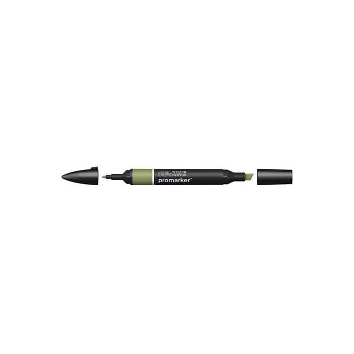 Pennarelli doppia punta Winsor&Newton pesto - 0203016 main product photo