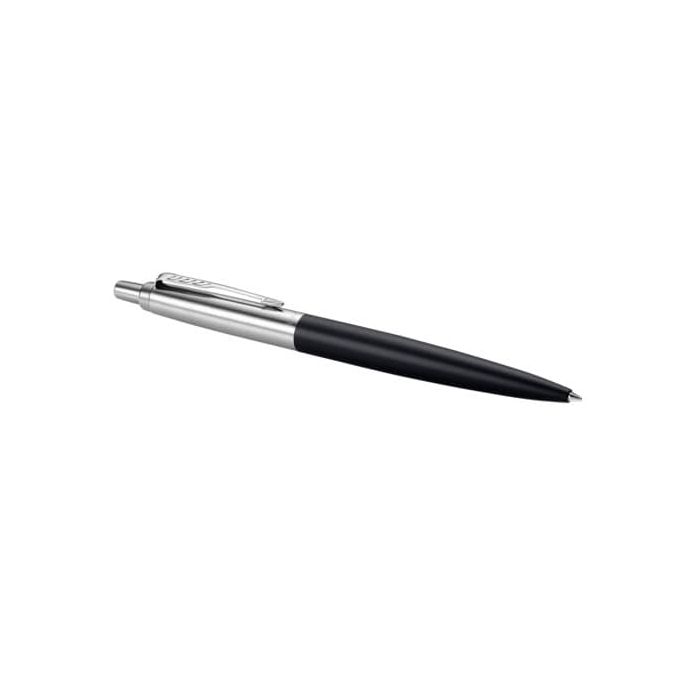 Penna a sfera Parker Jotter XL Black CT punta M Parker inchiostro blu 2068358 main product photo