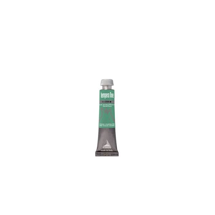 Tempera fine Maimeri in tubetto 20 ml verde Veronese M2502356 main product photo