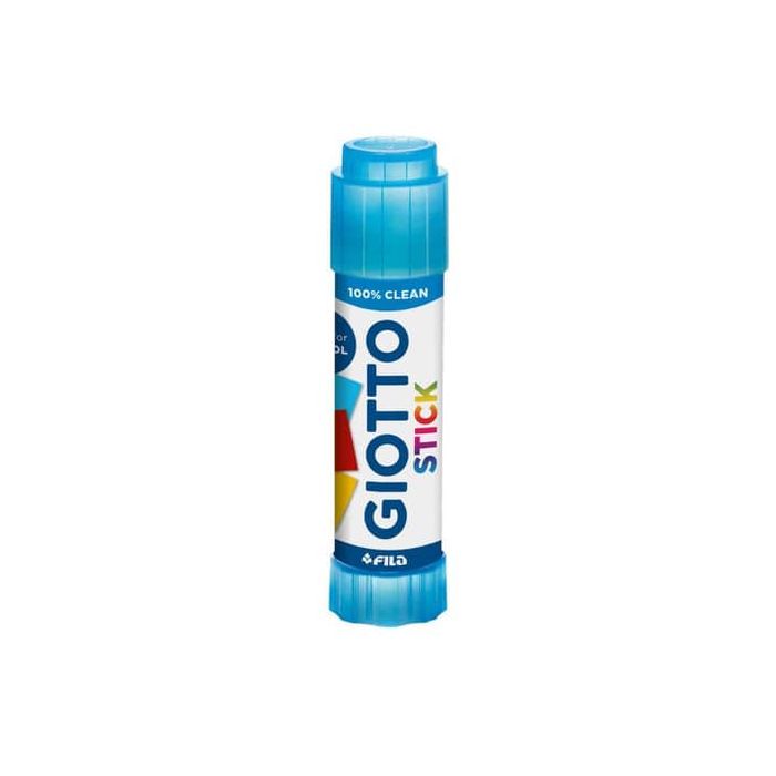 Colla in stick Giotto 20 g F540200 main product photo