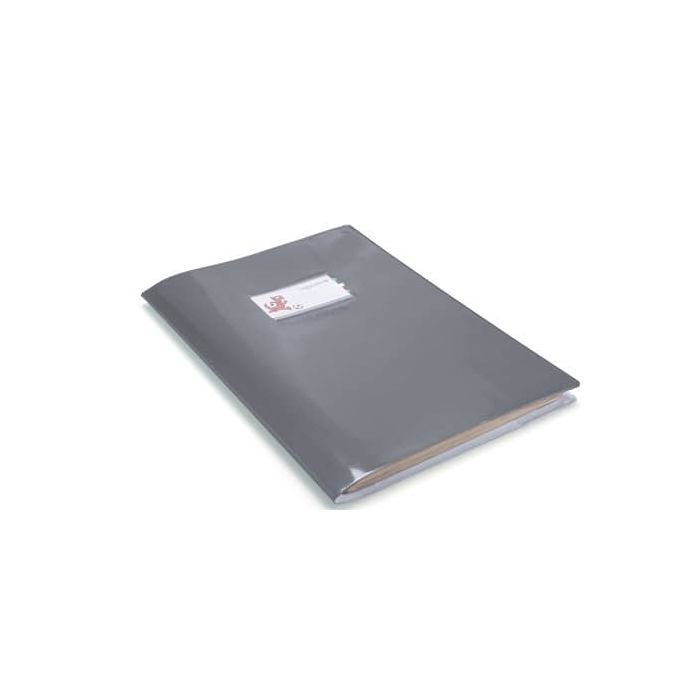 Copertine in PVC coprimaxi Colorosa 21x30 cm argento 36718034 main product photo