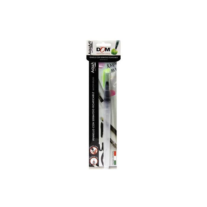 Pennello aquart CWR con serbatoio punta fine 12060/1 main product photo
