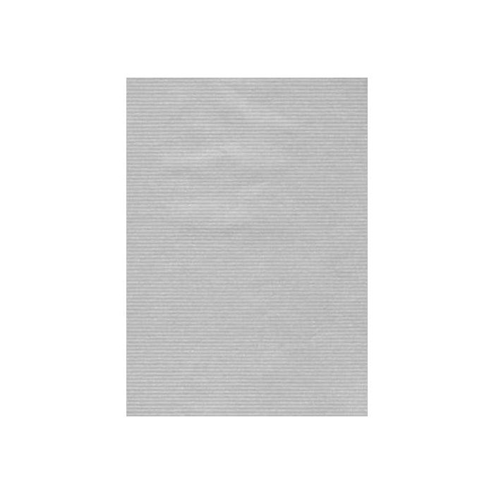 Carta regalo in fogli Rex-Sadoch formato 70x100 cm - colore argento 198 -16 main product photo