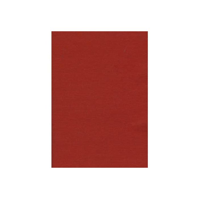Carta regalo in fogli Rex-Sadoch formato 140x100 cm - colore rosso 161BIS -12 main product photo