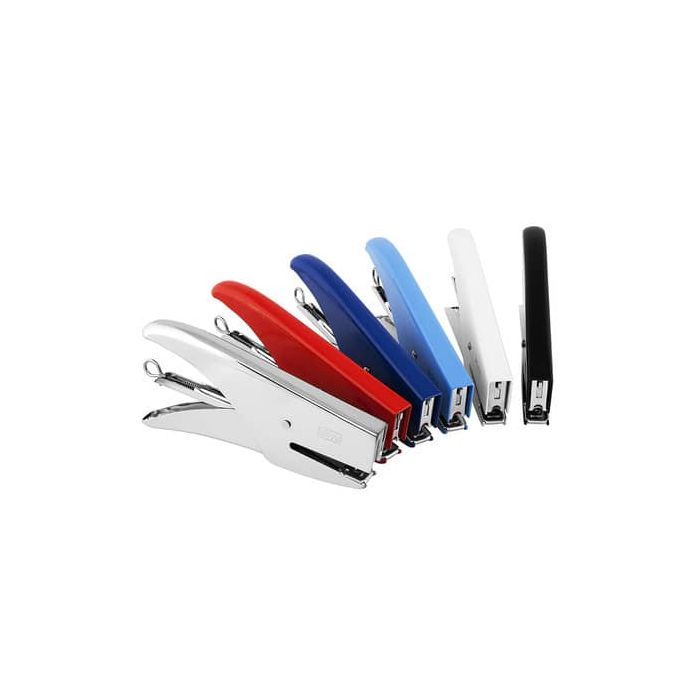 Cucitrice a pinza Lebez in metallo cucitura 4,5 cm 5095 main product photo