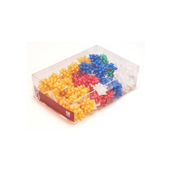 Coccarda liscia Bolis diametro 4 cm - liscia 55010771648 main product photo