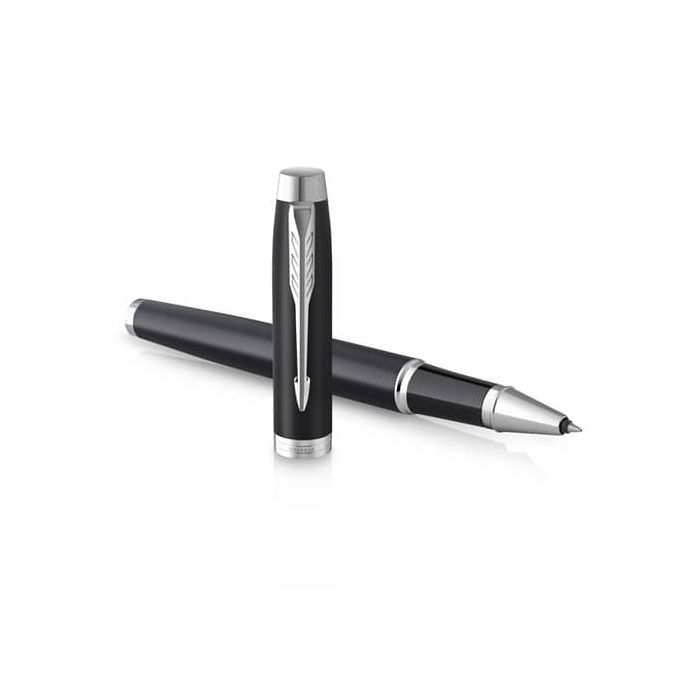 Penna Parker Im Entry Line Black CT roller inchiostro nero - 2143634 main product photo