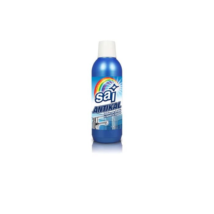 Detergente anticalcare SAI 0,5 L 0301525 main product photo