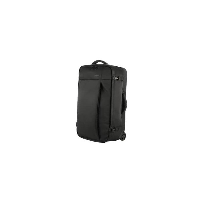 Trolley da viaggio Tucano Tugò nero 41 L medio BTRTUG-M-BK main product photo