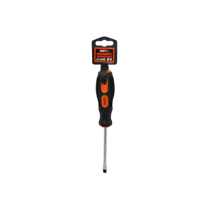 Cacciavite Emi da 100 mm piatto 8100053 main product photo