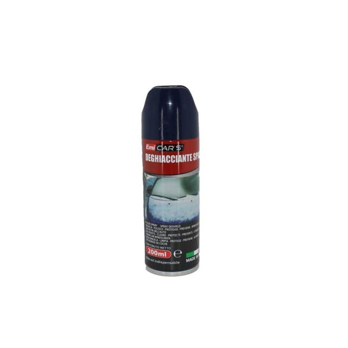 Deghiacciante spray Emi 200 ml 8009134 main product photo