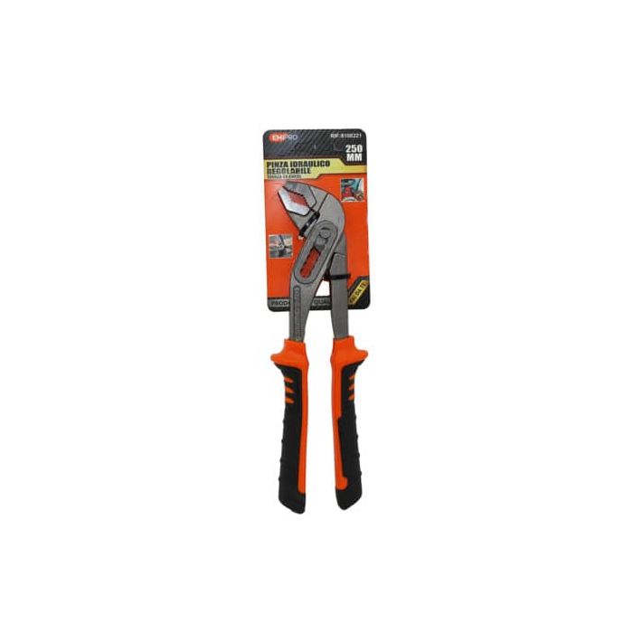 Pinza pappagallo Emi 250 mm 8100221 main product photo