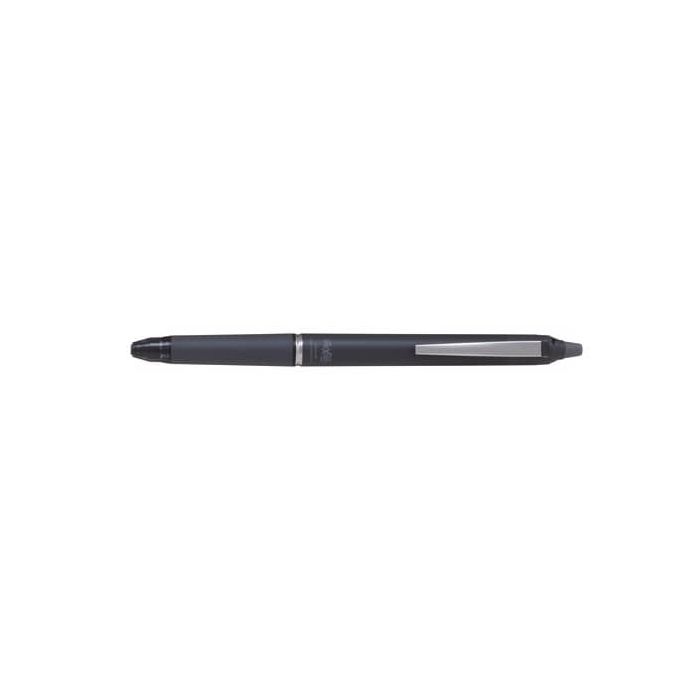 Penna cancellabile a gel Pilot Frixion Ball Zone 0,7 mm grigio - 006386 main product photo