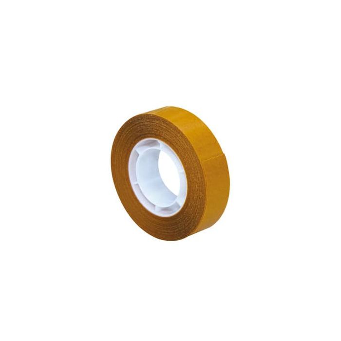 Nastro biadesivo Eurocel formato 15x10 mt - colore trasparente 46014147 main product photo
