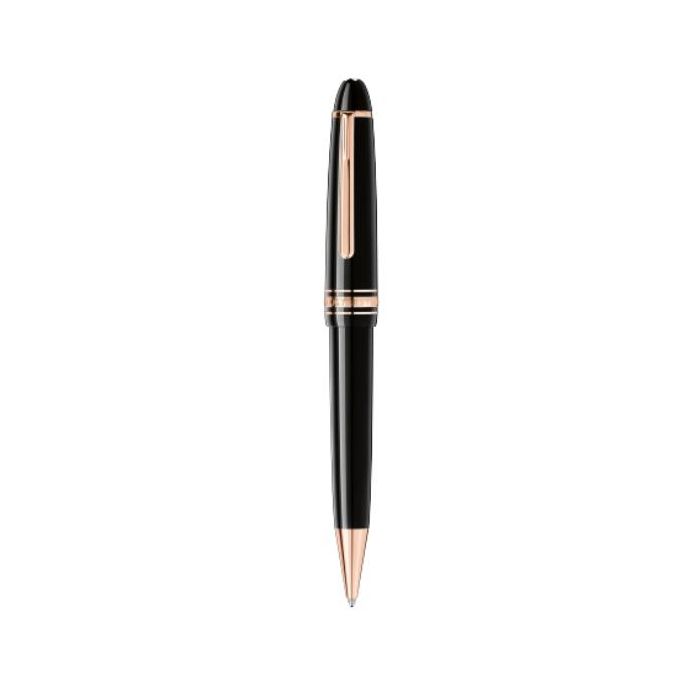 MONT BLANC SFERA M ROSE GOLD-COATED LEGRAND main product photo