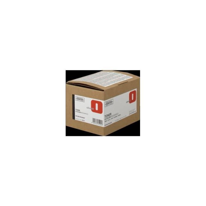 Toner Olivetti nero B0920 main product photo