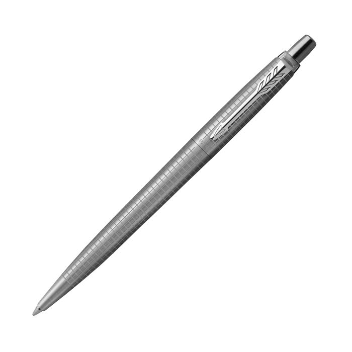 Penna sfera Jotter - special edition 70th - punta M - fusto cromato - Parker 2205530 main product photo