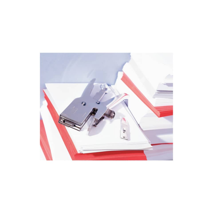 Cucitrice Heavy Duty Rapid HD31 - Pinza Per Fino A 70 Fogli | Punti 6-12 Mm