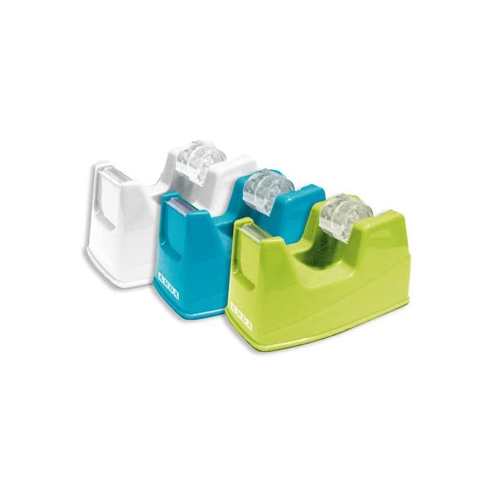 Espositore 12 dispenser tendinastro Arda Wave Small colori assortiti 441AS main product photo