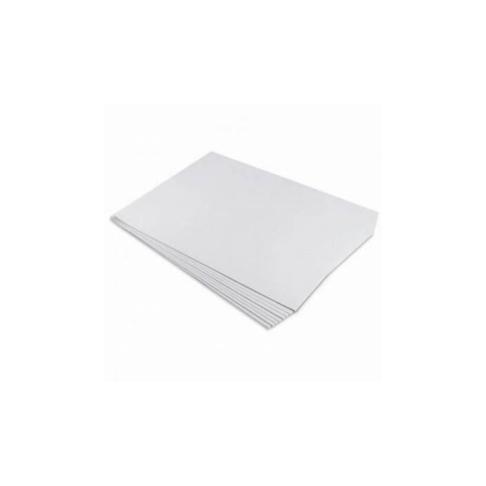 Fogli da disegno Fabriano F5 - 25 fogli 50x70 grana grossa - 210 g - 31100026 main product photo