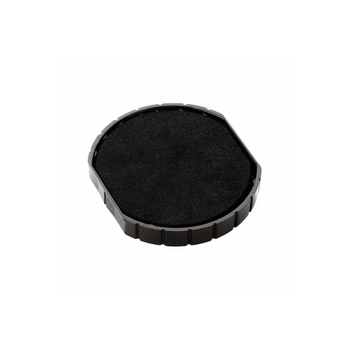 Cuscinetto di ricambio per timbri Colop Printer R50 - conf. 5 pz - nero ER50.N main product photo