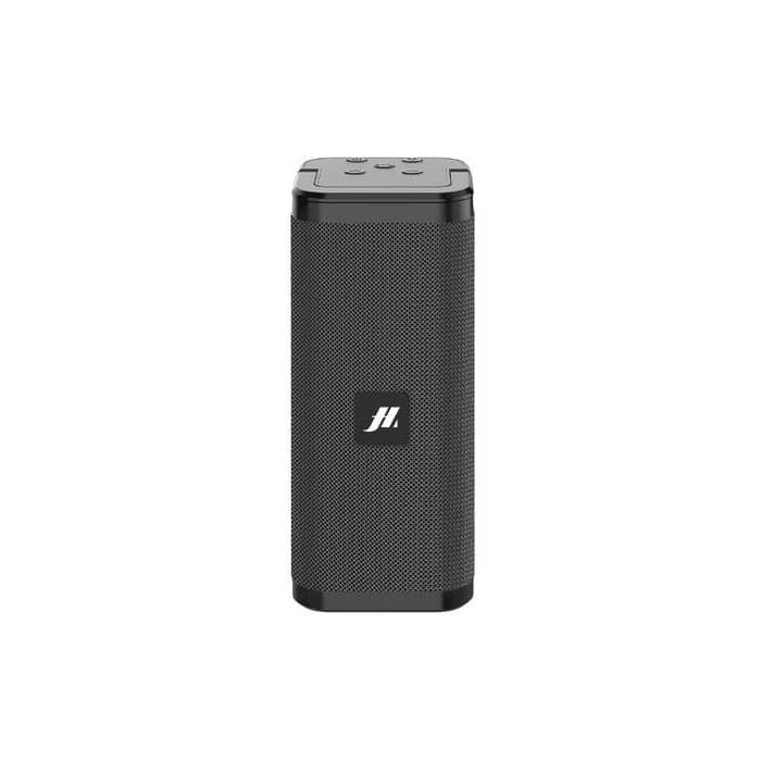 Speaker wireless Music Hero 6W - supporto smartphone - Music Hero nero 1 - MHSPEAKBANDK main product photo