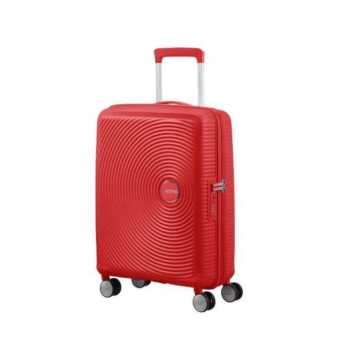 AMERICAN TOURISTER SOUNDBOX SPINNER 55/20 TSA EXP ROSS main product photo