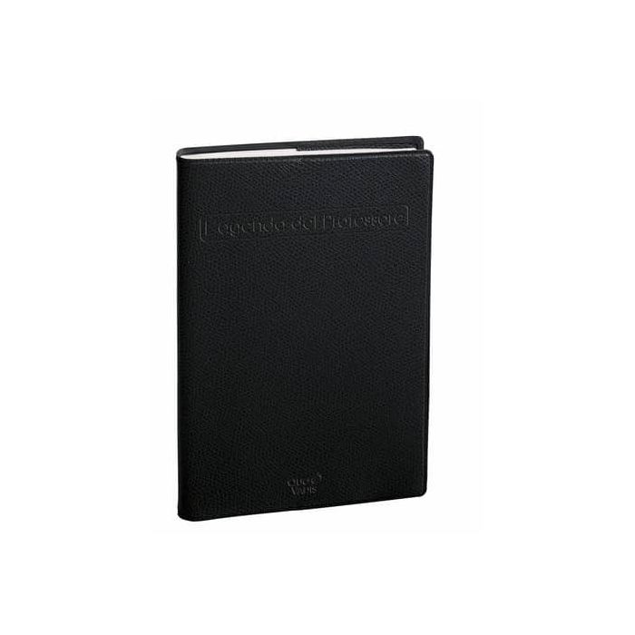 Agenda del Professore Quo Vadis 2025 12 mesi AGO-LUG 21x27 cm - conf. 6 pz - Impala colori assortiti - 62601225MQ main product photo