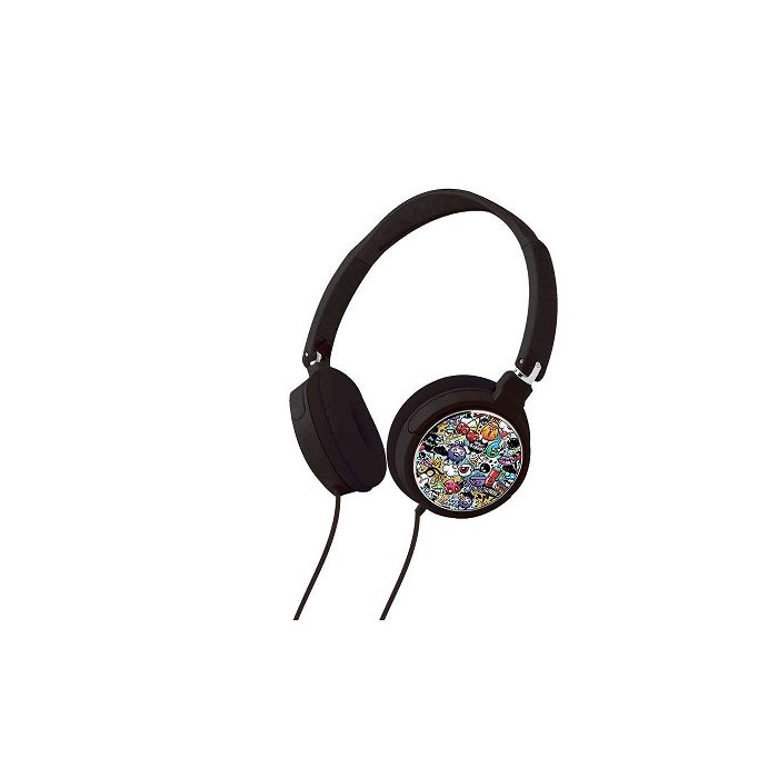 ITOTAL-Cuffie auricolari Linea Urban main product photo